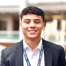 Blake White - Cybersecurity SOC Analyst