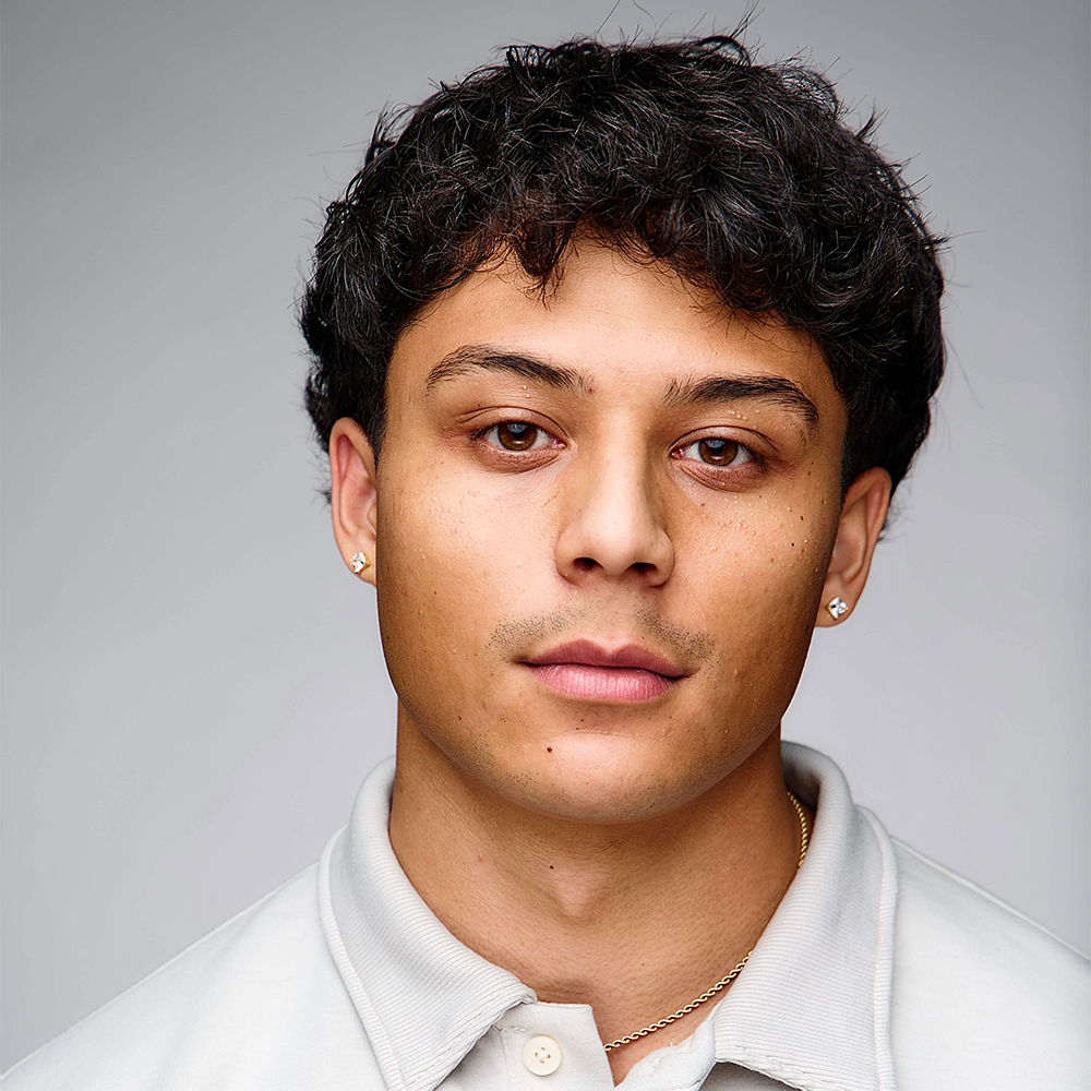 Blake White - Cybersecurity SOC Analyst